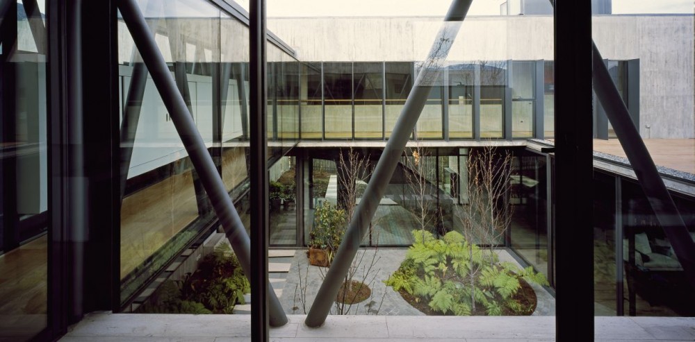 10×10 House / Nicolás del Rio + Max Núñez