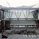 10x10 House / Del Río – Núñez Arquitectos © Erieta Attali