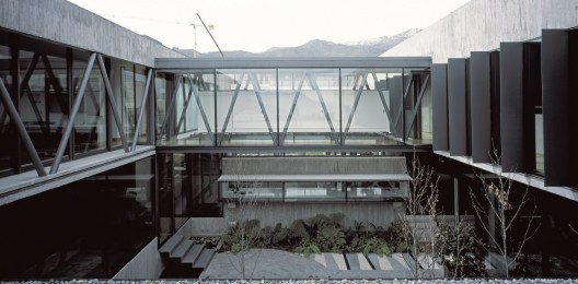 Casa 10x10 / Del Río – Núñez Arquitectos 06