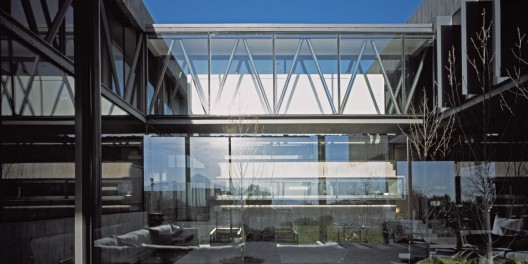Casa 10x10 / Del Río – Núñez Arquitectos 12