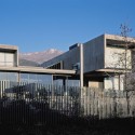 Casa 10x10 / Del Río – Núñez Arquitectos 13