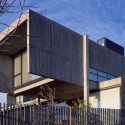 10x10 House / Del Río – Núñez Arquitectos © Erieta Attali