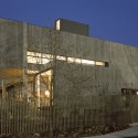 10x10 House / Del Río – Núñez Arquitectos © Erieta Attali