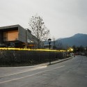 10x10 House / Del Río – Núñez Arquitectos © Erieta Attali