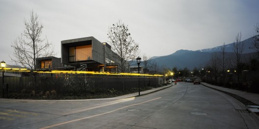 Casa 10x10 / Del Río – Núñez Arquitectos 18b
