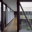 10x10 House / Del Río – Núñez Arquitectos © Erieta Attali