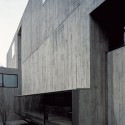 10x10 House / Del Río – Núñez Arquitectos © Erieta Attali