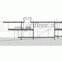 10x10 House / Del Río – Núñez Arquitectos Section 02
