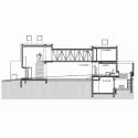 10x10 House / Del Río – Núñez Arquitectos Section 03