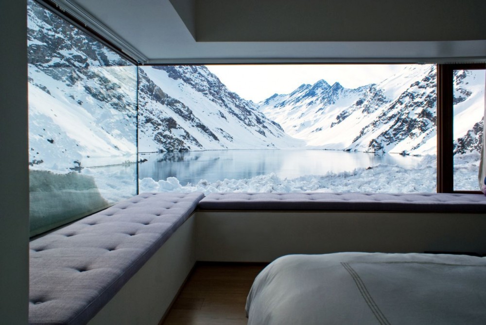 Chalet C7 / Nicolás del Río + Max Núñez