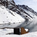 Chalet C7 / Nicolás del Río + Max Núñez Chalet C7 / Nicolás del Río + Max Núñez © Erieta Attali