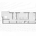 Chalet C7 / Nicolás del Río + Max Núñez Chalet C7 / Nicolás del Río + Max Núñez Plan 01
