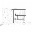 Chalet C7 / Nicolás del Río + Max Núñez Chalet C7 / Nicolás del Río + Max Núñez Section 02