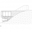 Chalet C7 / Nicolás del Río + Max Núñez Chalet C7 / Nicolás del Río + Max Núñez Elevation 03