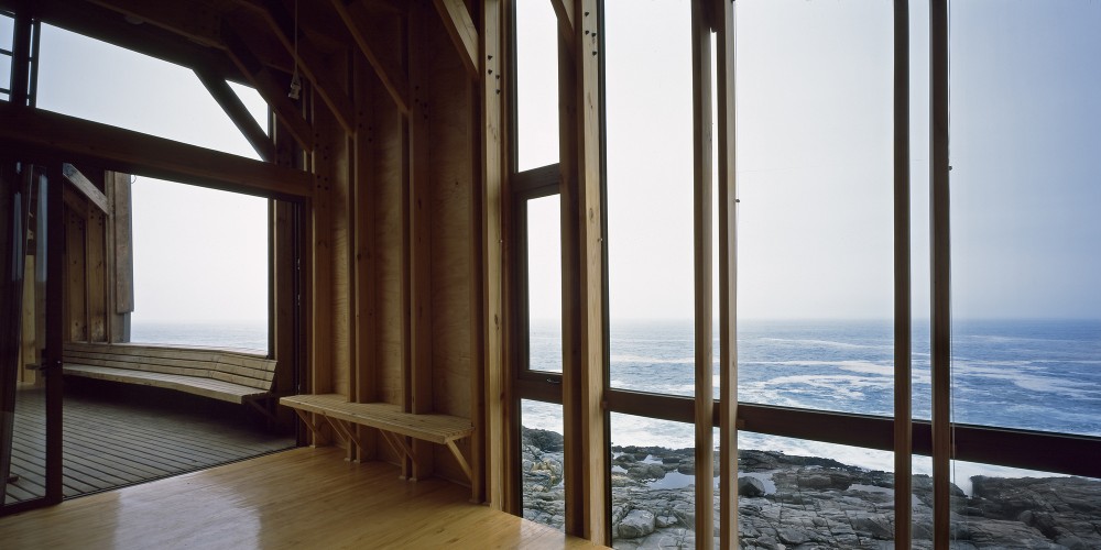 La Baronia House / Nicolás del Rio + Max Núñez
