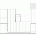 La Baronia House / Nicolás del Rio - Max Núñez East Elevation 01