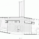 La Baronia House / Nicolás del Rio - Max Núñez Second Floor Plan 01
