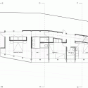 La Baronia House / Nicolás del Rio - Max Núñez First Floor Plan 01