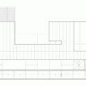 La Baronia House / Nicolás del Rio - Max Núñez West Elevation 01