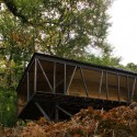 House In The Patagonia Fjords / Armando Montero + Samuel Bravo House In The Patagonia Fjords / Armando Montero + Samuel Bravo © Samuel Bravo