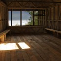 House In The Patagonia Fjords / Armando Montero + Samuel Bravo House In The Patagonia Fjords / Armando Montero + Samuel Bravo © Samuel Bravo
