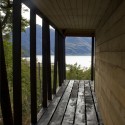 House In The Patagonia Fjords / Armando Montero + Samuel Bravo House In The Patagonia Fjords / Armando Montero + Samuel Bravo © Samuel Bravo
