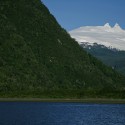 House In The Patagonia Fjords / Armando Montero + Samuel Bravo House In The Patagonia Fjords / Armando Montero + Samuel Bravo © Samuel Bravo