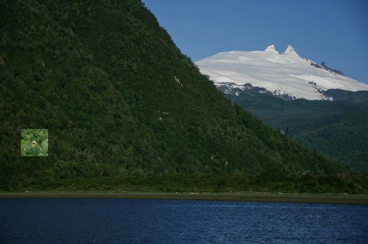 Refugio en los fiordos de la Patagonia / Armando Montero + Samuel Bravo Refugio_01