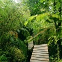 House In The Patagonia Fjords / Armando Montero + Samuel Bravo House In The Patagonia Fjords / Armando Montero + Samuel Bravo © Samuel Bravo