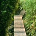 House In The Patagonia Fjords / Armando Montero + Samuel Bravo House In The Patagonia Fjords / Armando Montero + Samuel Bravo © Samuel Bravo