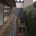 Zamora 63 / TAE Arquitectos Zamora 63 / TAE Arquitectos © Onnis Luque