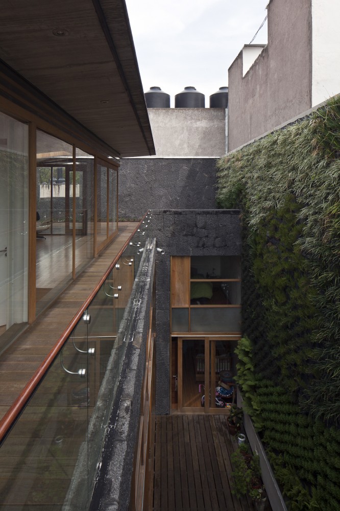 Zamora 63 / TAE Arquitectos