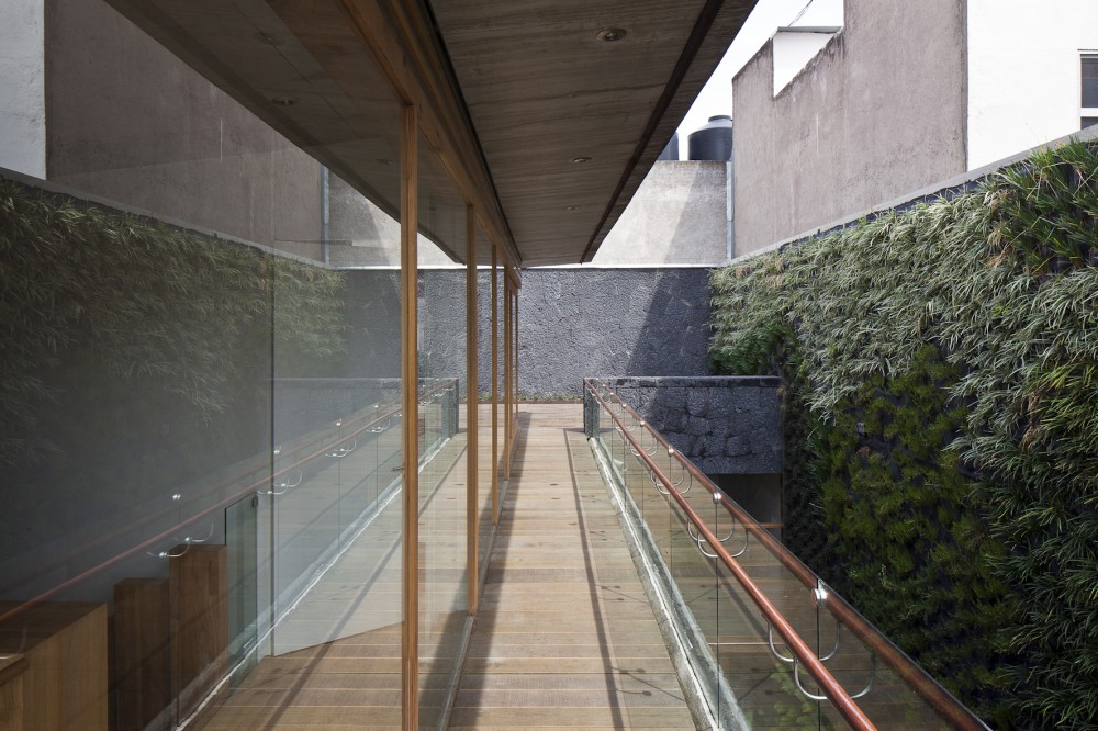 Zamora 63 / TAE Arquitectos