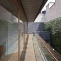 Zamora 63 / TAE Arquitectos Zamora 63 / TAE Arquitectos © Onnis Luque