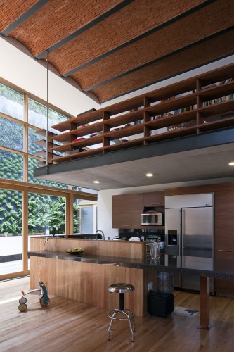 Zamora 63 / TAE Arquitectos Tae_zamora-3