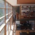 Zamora 63 / TAE Arquitectos Zamora 63 / TAE Arquitectos © Onnis Luque