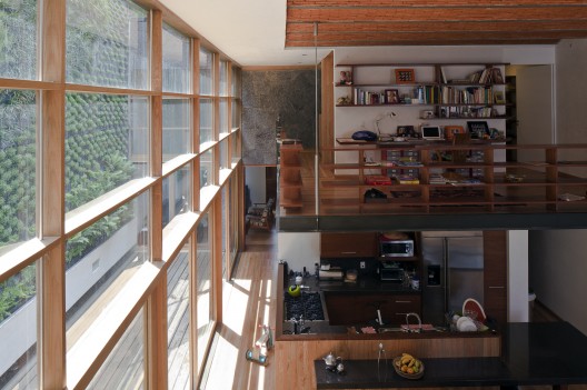 Zamora 63 / TAE Arquitectos Tae_zamora-4