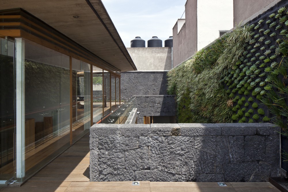 Zamora 63 / TAE Arquitectos