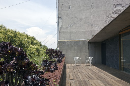 Zamora 63 / TAE Arquitectos Tae_zamora-6