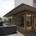 Zamora 63 / TAE Arquitectos Zamora 63 / TAE Arquitectos © Onnis Luque