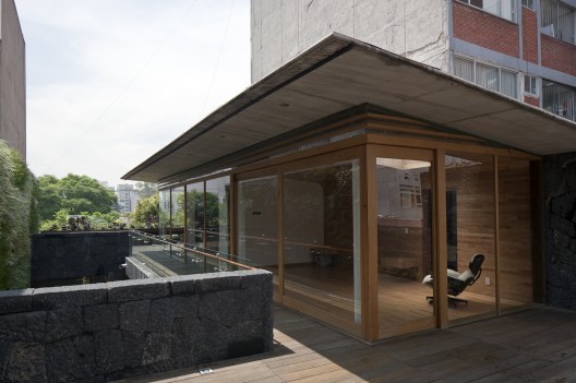 Zamora 63 / TAE Arquitectos Tae_zamora-8