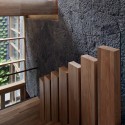 Zamora 63 / TAE Arquitectos Zamora 63 / TAE Arquitectos © Onnis Luque