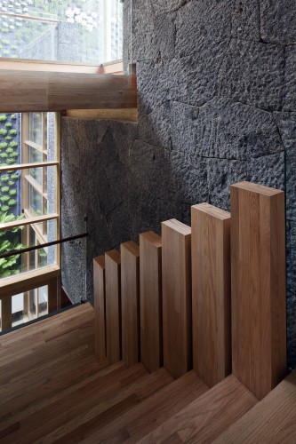 Zamora 63 / TAE Arquitectos Tae_zamora-13