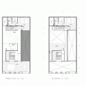 Zamora 63 / TAE Arquitectos Zamora 63 / TAE Arquitectos Floor Plan 01 01
