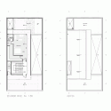 Zamora 63 / TAE Arquitectos Zamora 63 / TAE Arquitectos Floor Plan 02 01