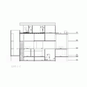 Zamora 63 / TAE Arquitectos Zamora 63 / TAE Arquitectos Section 04 01