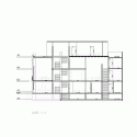 Zamora 63 / TAE Arquitectos Zamora 63 / TAE Arquitectos Section 05 01