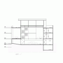 Zamora 63 / TAE Arquitectos Zamora 63 / TAE Arquitectos Section 06 01