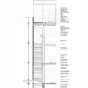 Zamora 63 / TAE Arquitectos Zamora 63 / TAE Arquitectos Detail 01