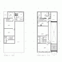 Zamora 63 / TAE Arquitectos Zamora 63 / TAE Arquitectos Floor Plan 03 01